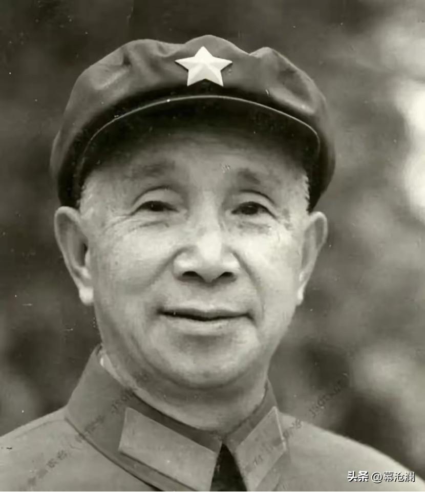 1981年，74岁的粟裕大将，向中央请求“我想回家乡看看”。经过一番讨论，中央拒