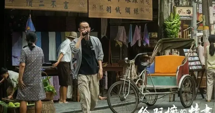广东省总工会：拟表彰《给阿嬷的情书》导演