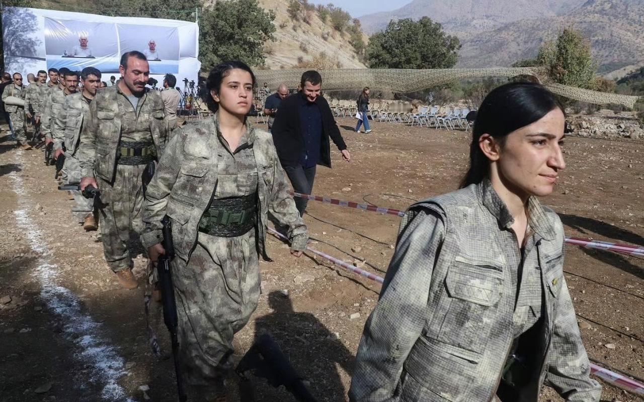 库尔德附属的菲拉特通讯社发表声明中：截至11月16日晚，我们的部队已从存在冲突风