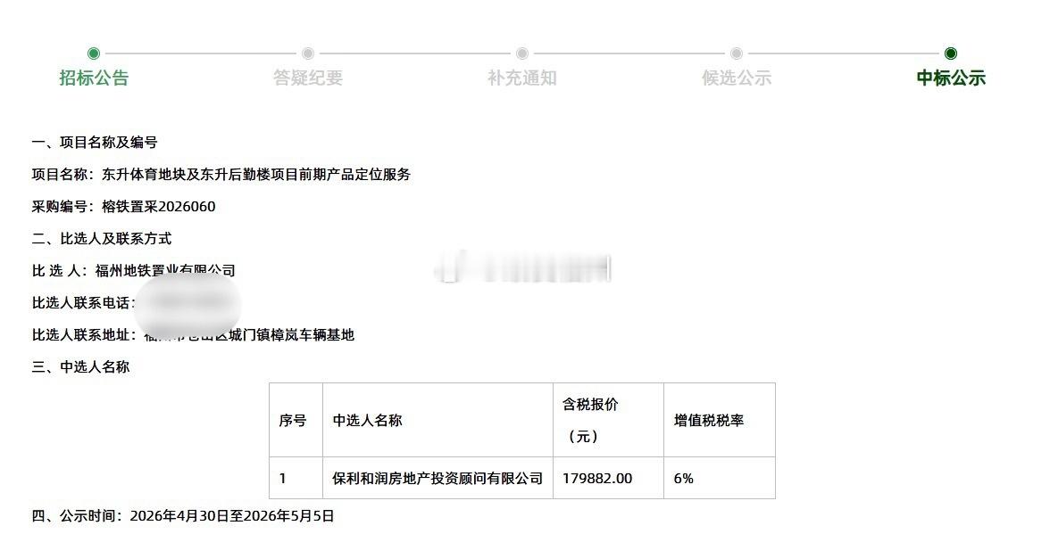 央企保利将为福州地铁东升体育地块开发建设“把脉”