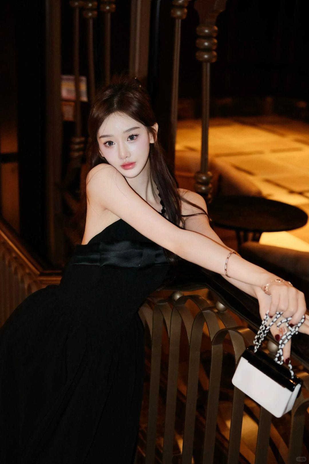 小说女主从此有脸了