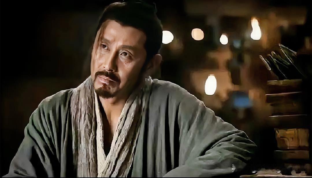 看懂刘邦项羽，你就看懂了社会最残酷的规则！
 
社会不看你出身多高贵、武功多厉害