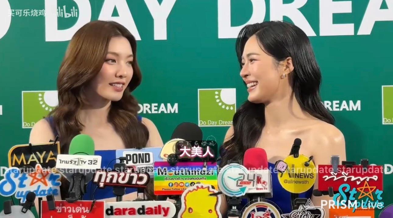 玲：当我看到评论说"不，她不是最美的，我家的老婆才是最美的，懂我意思吗？那就说明
