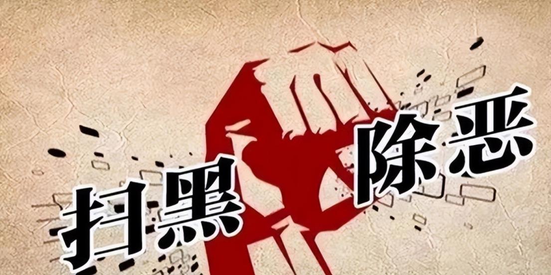 2026年了，为什么国家突然要再扫一年黑？
 
2026年7月31日，新华社发布