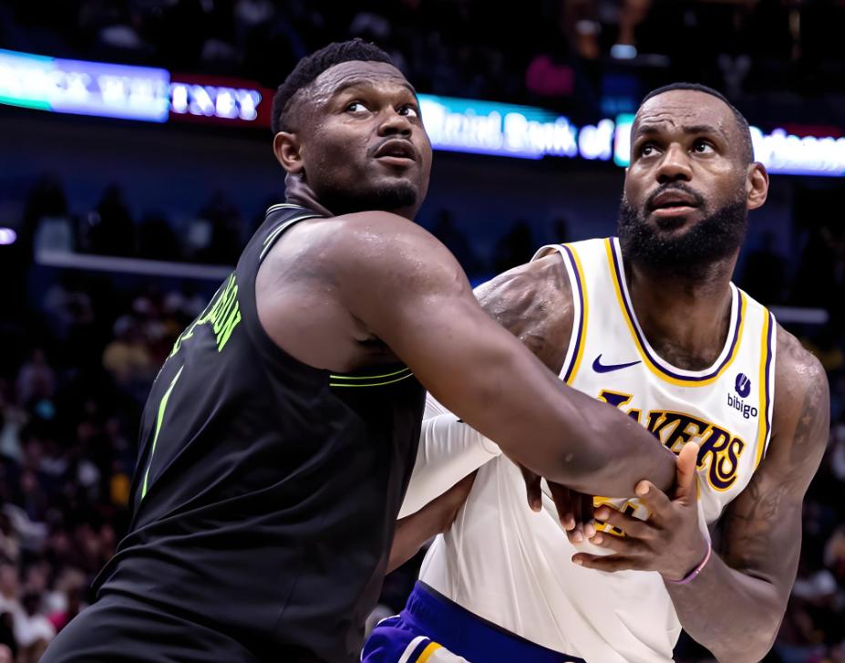 算你小子识相！又有当家球星要被交易了，这次是他自己说的不是我们猜的
近日，鹈鹕的