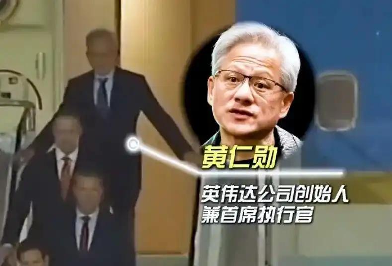 特朗普走了，中美AI协议到底签了没？先说结论：没签。但比签了还值得聊。
特朗普的