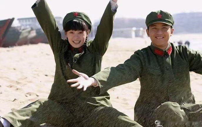 好久没听到孙俪的爱如空气了声鸣远扬 童年回忆突然攻击！《幸福像花儿一样》的旋律刻