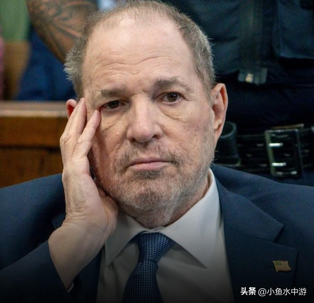 在最近接受《好莱坞报道者》（The Hollywood Reporter）采访时