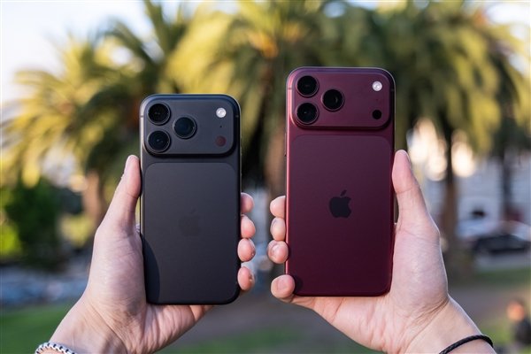 【供应链回应iPhone18Pro零部件减产传闻】曝苹果告知供应商削减iPhon