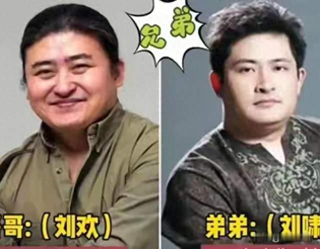 他是刘欢亲弟弟，偏不蹭哥热度，十六年磨一曲家喻户晓