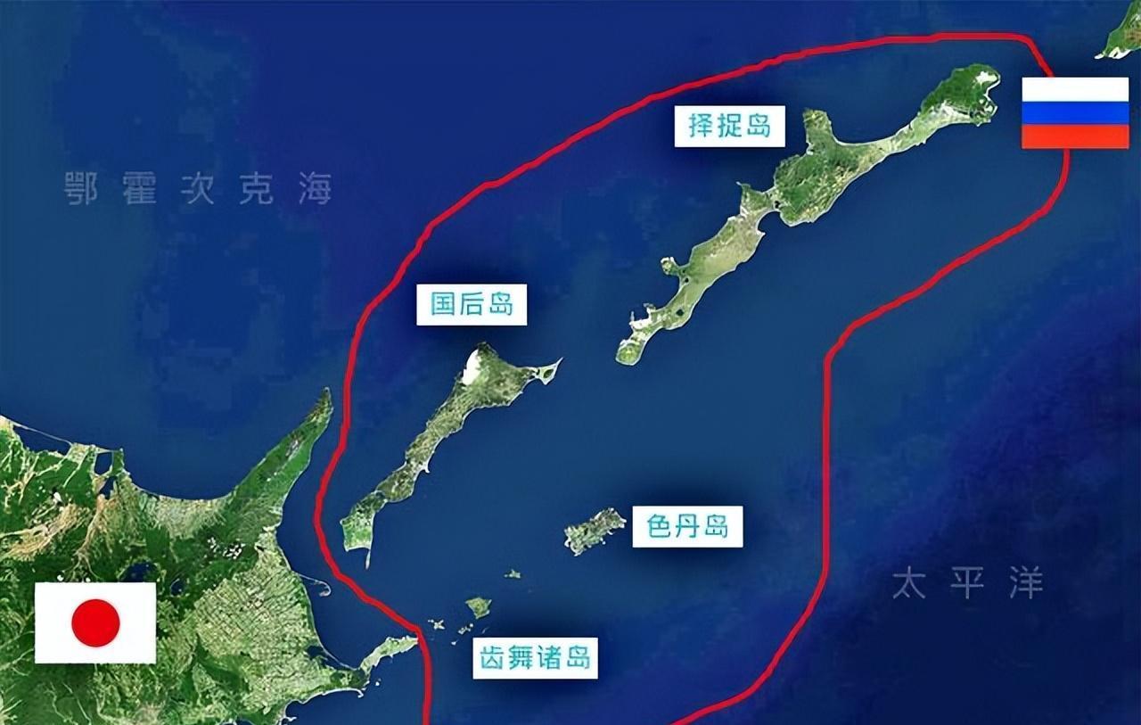 日本雇佣兵现身乌克兰前线，俄日关系为何再次降温
乌克兰媒体日前披露，一支由日本公