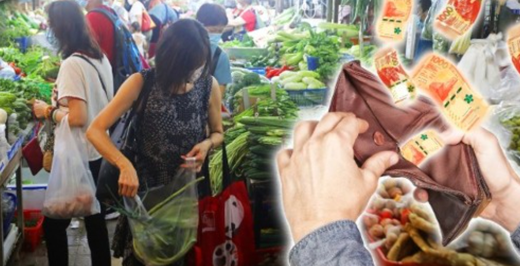 【便宜城市：越南连续3年当选生活成本最平地方　香港排...】上月香港在一个人力资