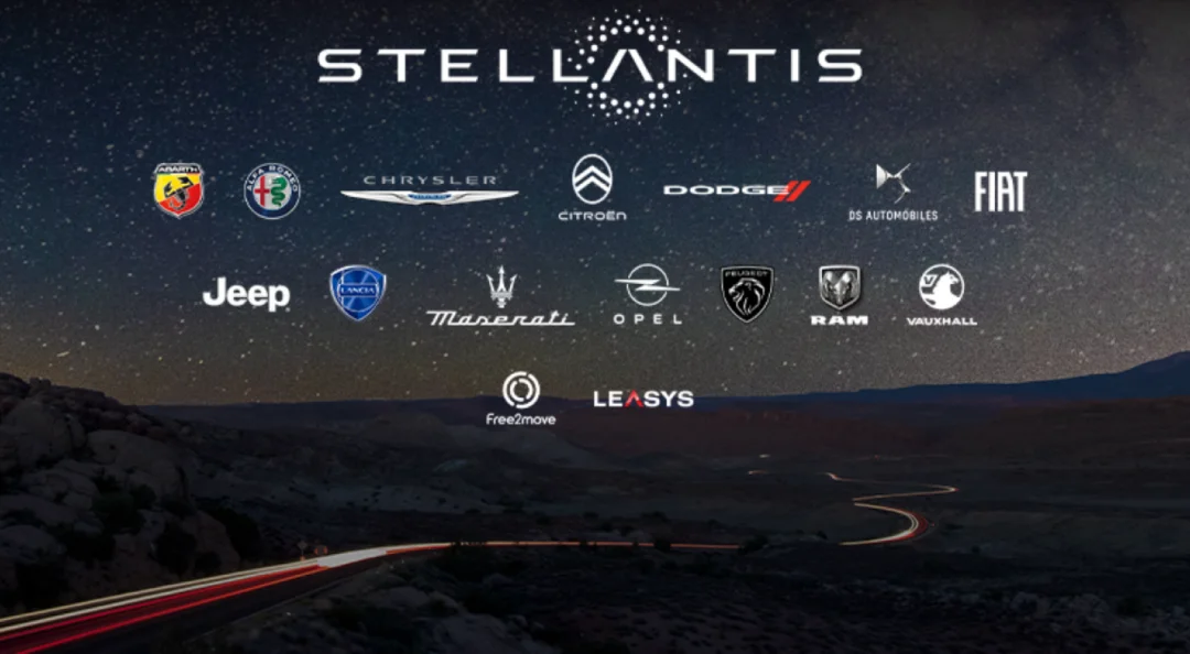 全球第四大汽车巨头爆雷说实话，Stellantis这次真算是暴雷了。 ...