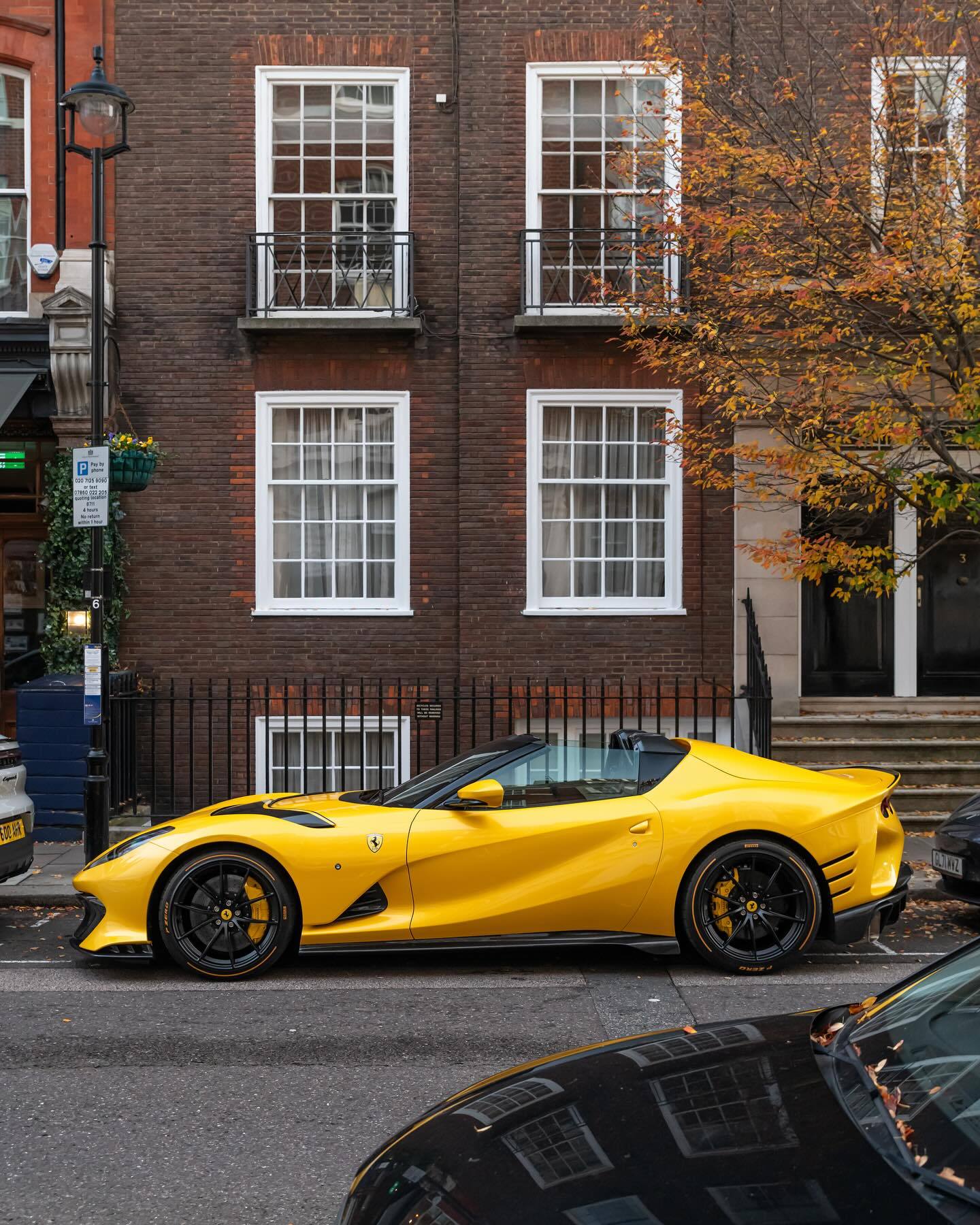 Ferrari 812 Competizione A （by JmeSuperc