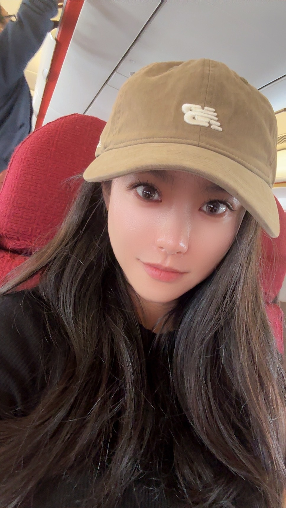 早[微风][微风][微风]早班机✈️北京啦！图456给你们点正能量任何时间任何地