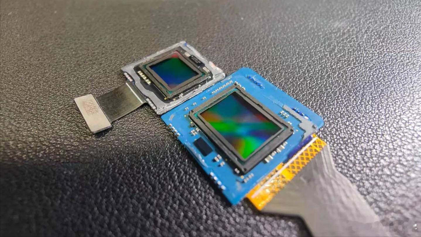 iPhone18将首次启用三星相机 手机传感器索尼一直都是全球市场的霸主，份额超