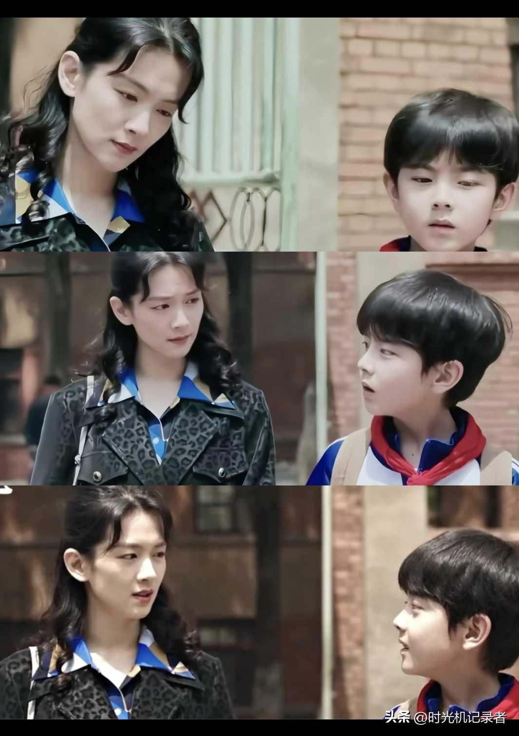 合计全剧就苏小玎是坏人，渣男。
单宝昆是第一个出现的渣男，但是快结局给他洗白，没