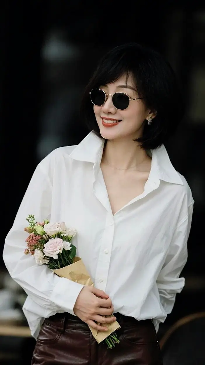 AI复古花束照 随变ai随便玩 广告分成伙伴计划玩法达人