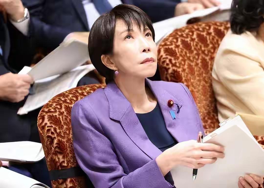 2026年5月和6月，接连发生了两件在中日关系上起到至关重要作用的大事情，日本已