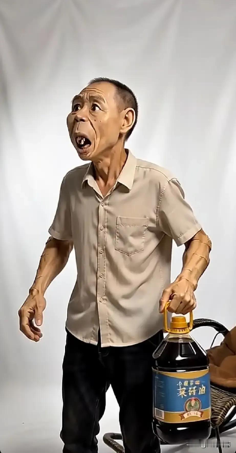 是票房惨淡吗，大导演表情惊恐不已！据说近些年以来，此导演净挣人民币几佰亿！所以到