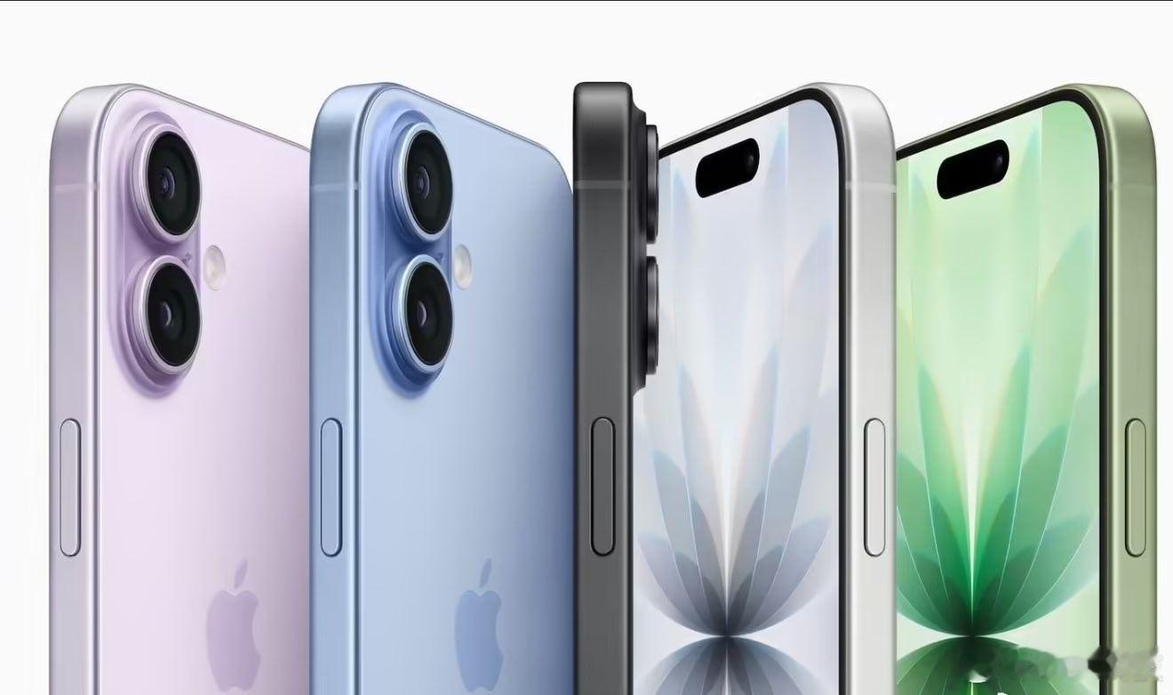 曝iPhone18屏幕规格或开倒车不是大哥，就名字升级啊.... 你这是再像三星