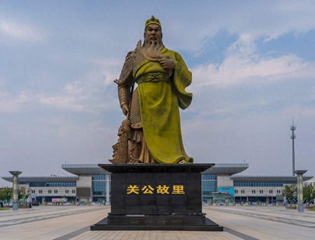 过五关斩六将：关羽最热血的千里独行，读懂何为千古忠义