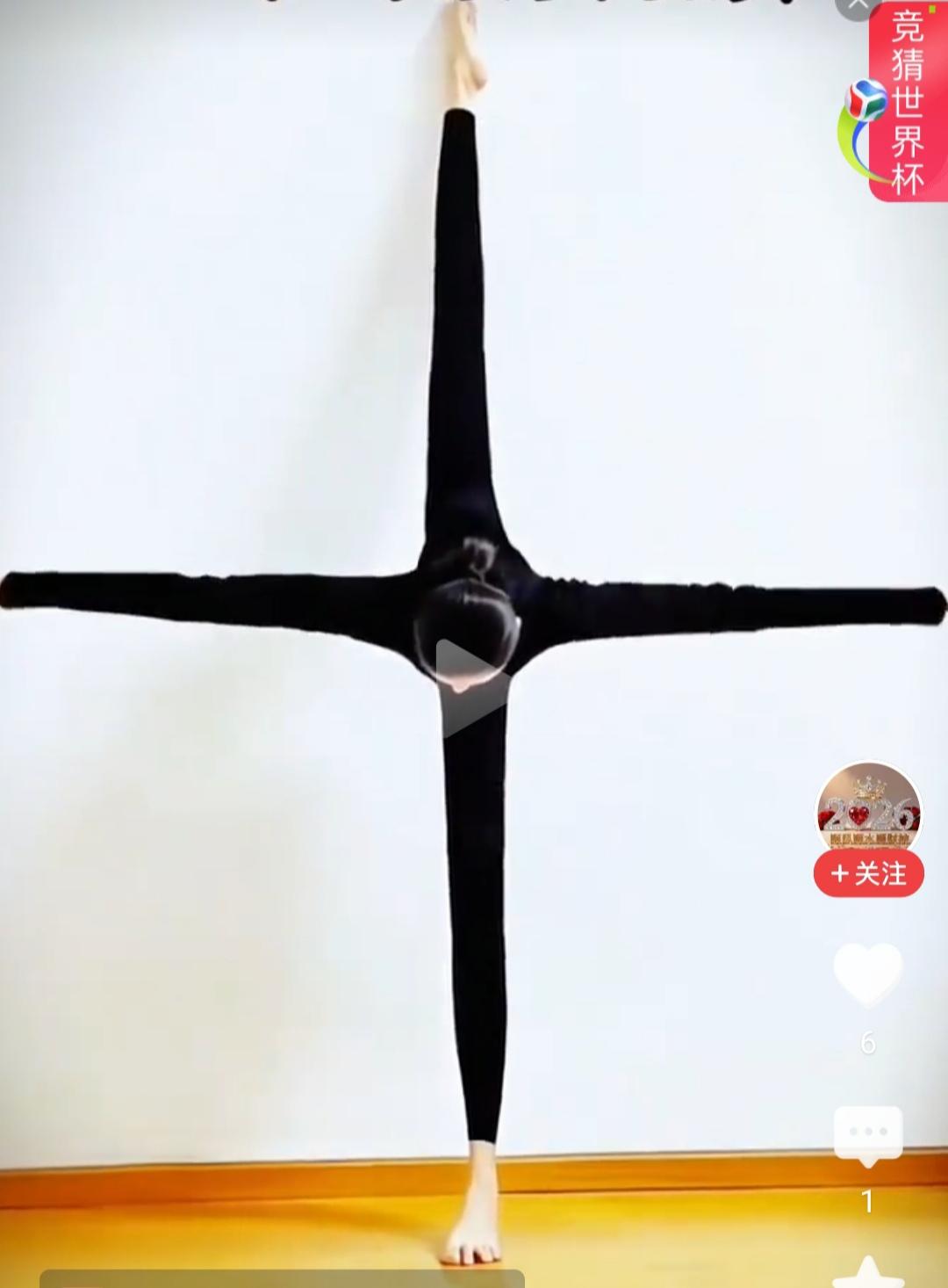 LV公司的法院传票满天飞，这些舞者在跳舞之前有没有交保护费获得授权？如果没有，这