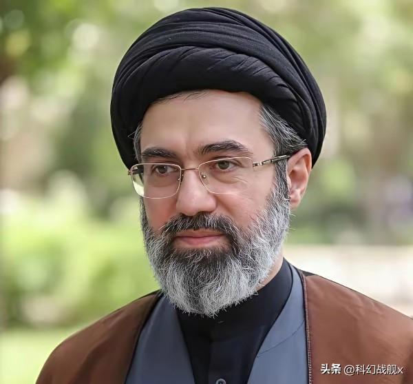 英国方面突然放出消息说，伊朗最高领袖已无法参与国家决策。

英国那边突然爆出个大