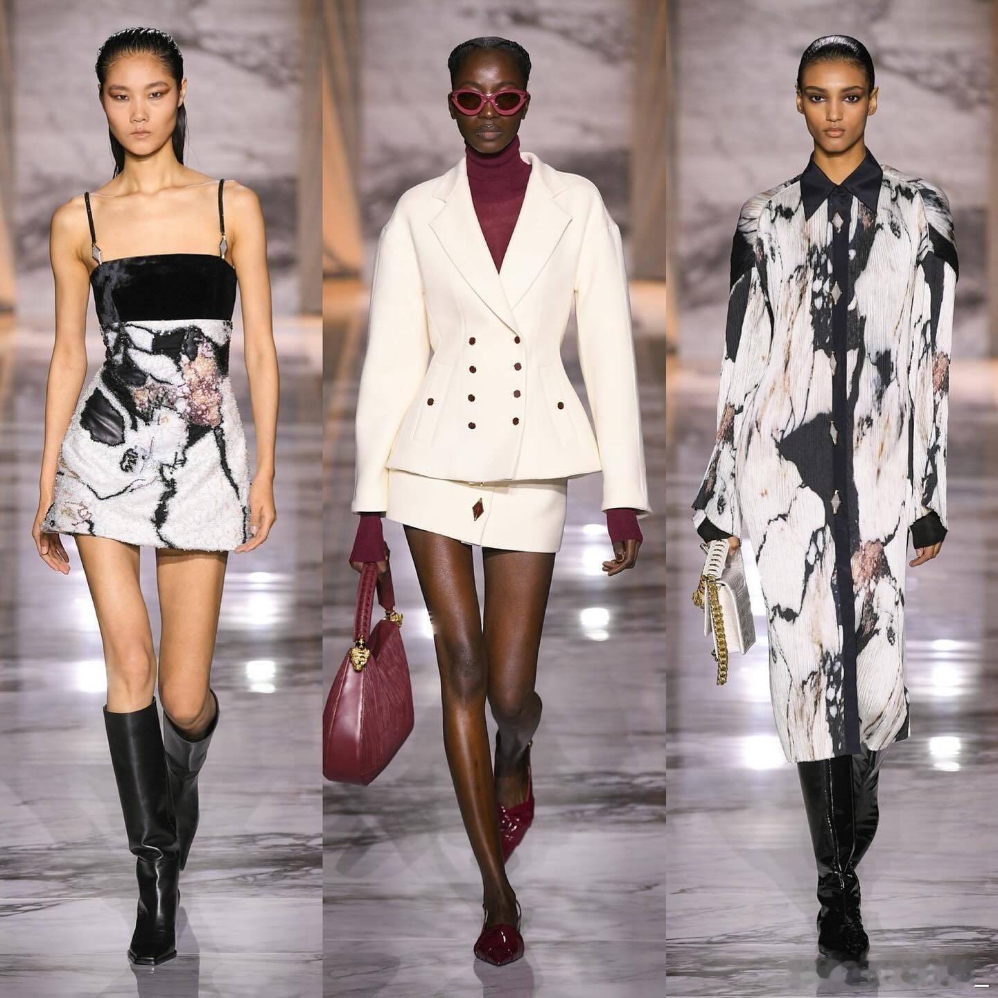 Roberto Cavalli 2024 FW#Ins##roberto cav