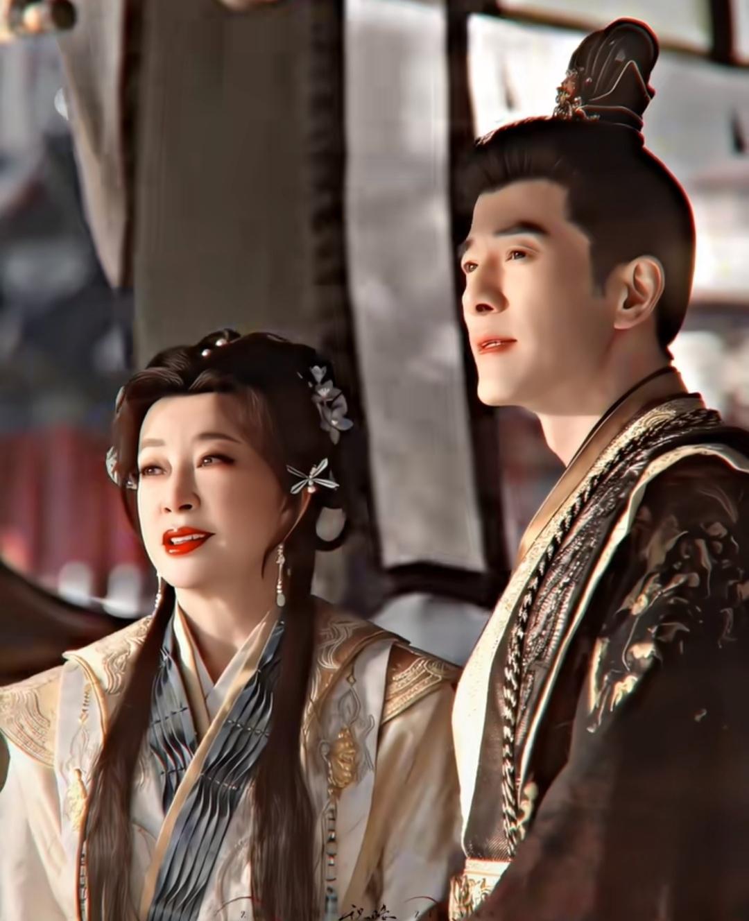 说实话，娱乐圈拍戏这块，我真觉得刘晓庆最牛、最厉害。如今她都七十多岁了，还一直在