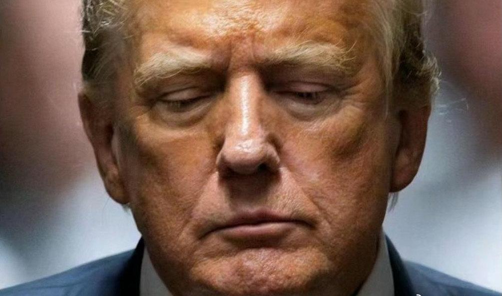 【琅河财经】川普就像新手炒股，第一次全仓买了格陵兰岛，小胜，第二次全仓买入委内瑞