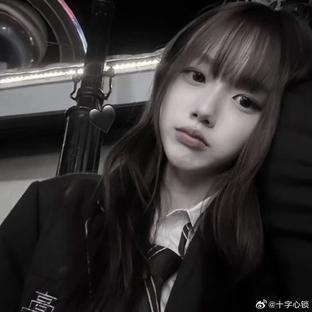 ins韩系头像丨^보고 싶어요...ㅠㅠ🤍 