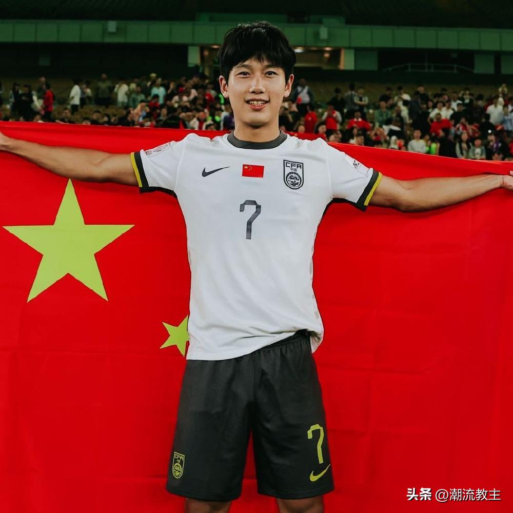 中国U23男足，全场控球率砸到快70%，结果在家门口被泰国队2：2干沉默了。