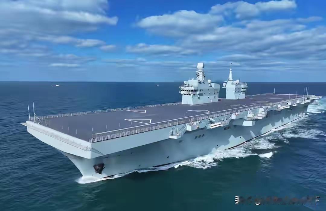 拼人多的战争，彻底终结了！
 
4月21日，官方实锤！全球首艘无人机航母——07