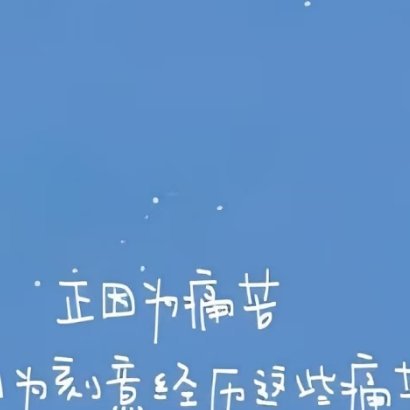 阳光信用‎阳光信用 遇见的每一个人，无论好坏皆是注定；熬过的每一场离别，无论对错