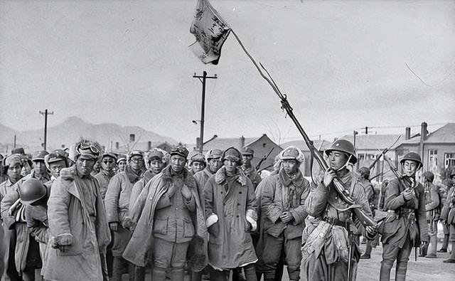 1948年，东北野战军十二个纵队，个个都是准备砸碎一切的铁拳。但很少有人知道，决