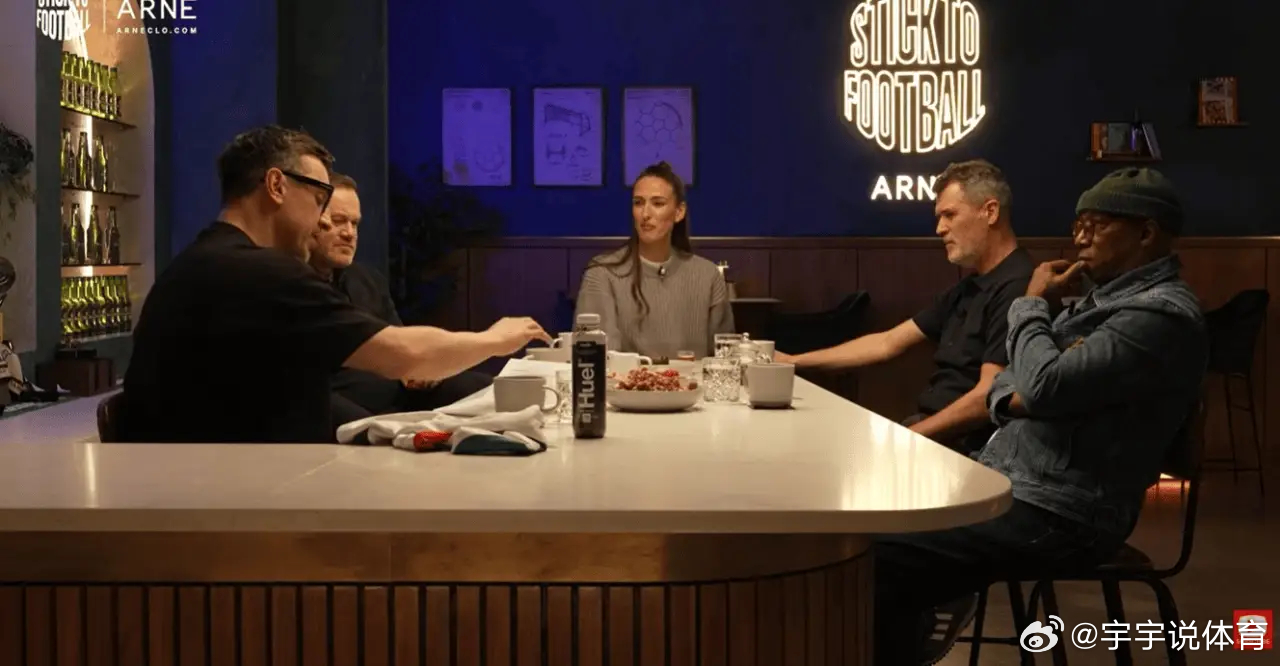 鲁尼：我从未将内马尔视为顶级球员，他巅峰期持续了多久？内马尔天赋确实没的说，但是