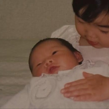 韩国儿童节到了又一张宝宝Riki解锁👶🏻🥺c puma24girl 