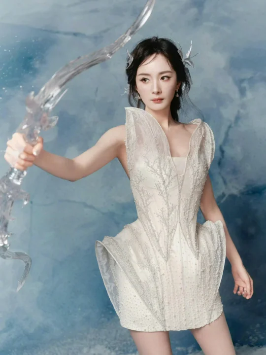 王者荣耀你真是请对人了啊！幂姐艾琳还原