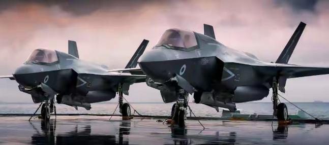 外网现在疯传一条消息，这还是一份在正经媒体上发布的军事消息。著名的航空电子国际网