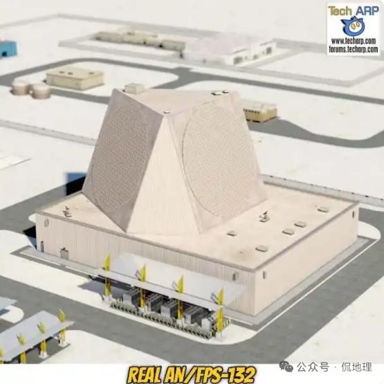 3月7日，据社交网站公布了一组卫星图片对比，美军在中东地区的军事基地炸没炸？
通