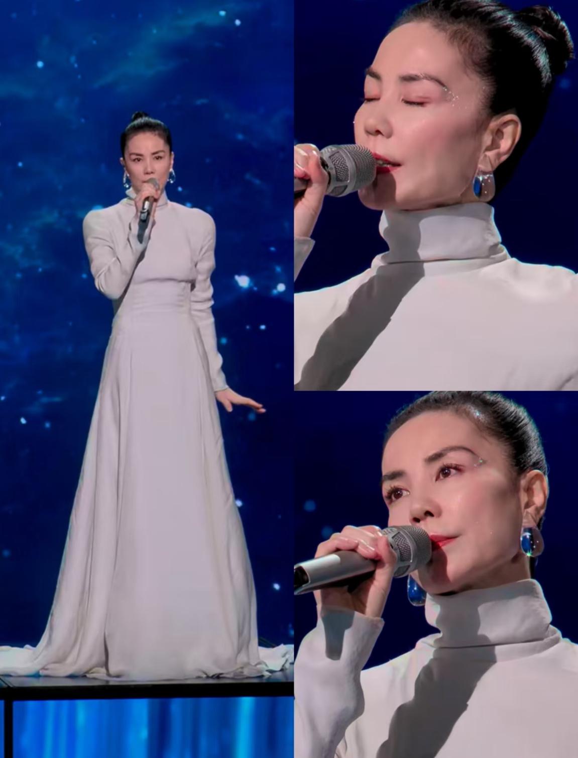 大家发现没有， 王菲的歌火了，蔡明的小品热了，都有一个共同点，那就是： 真诚！ 