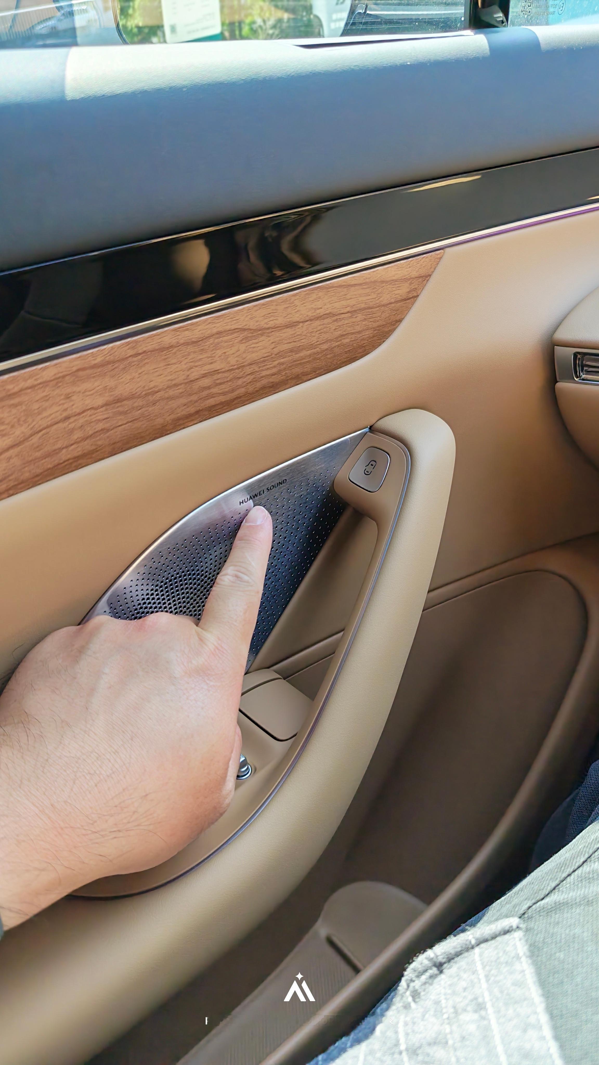 才125km，贼新新的，好舒服 深圳·万科・公园里