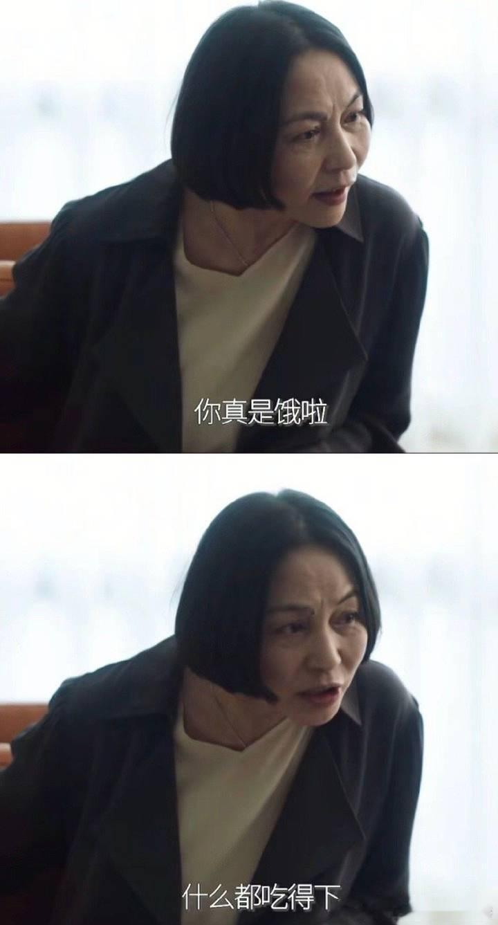 我居然觉得致命游戏还行…？ 虽然场景简陋，几个人外加配角群演的演技也是波动不平，