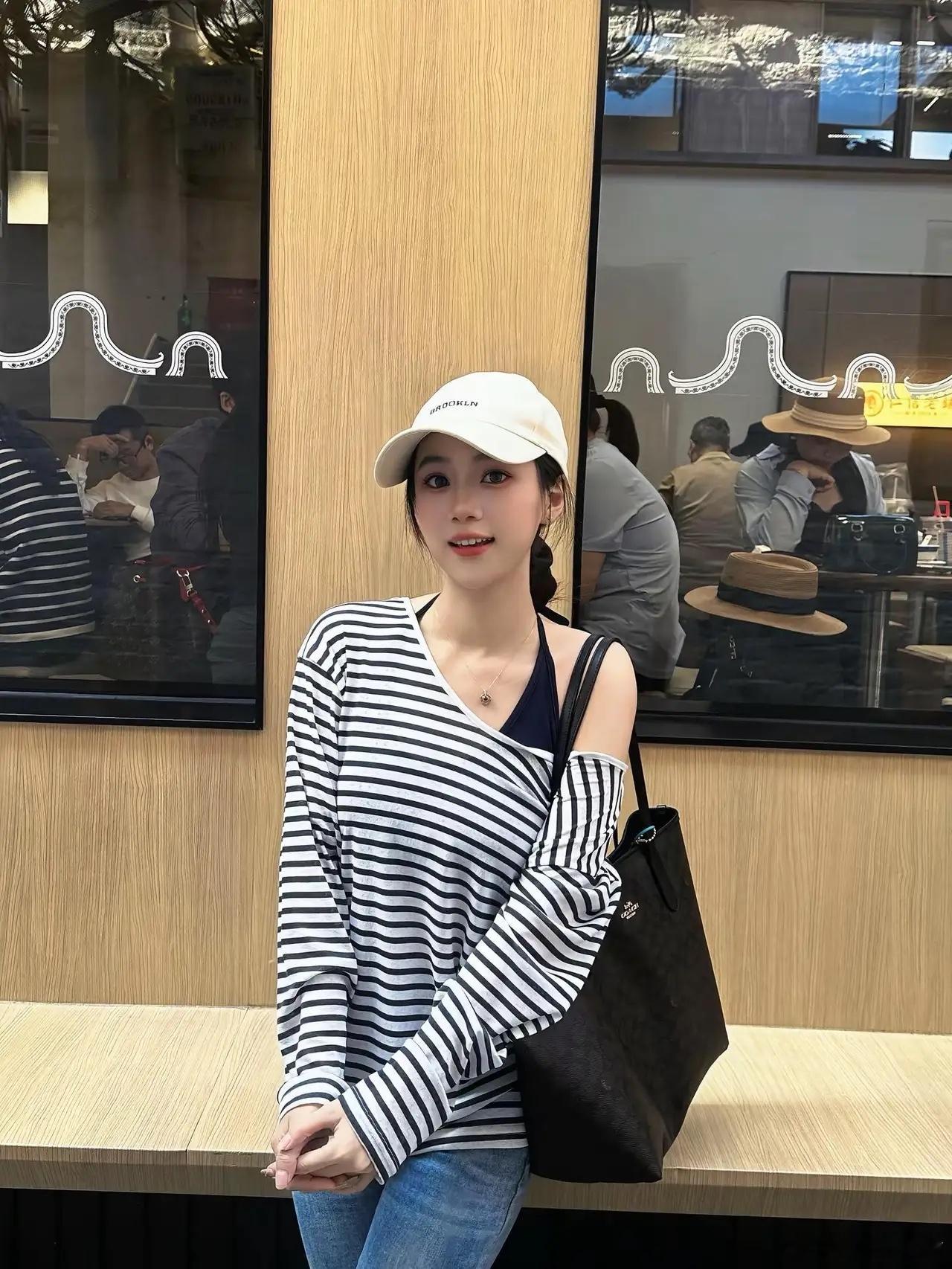 第一眼见到我是什么感觉