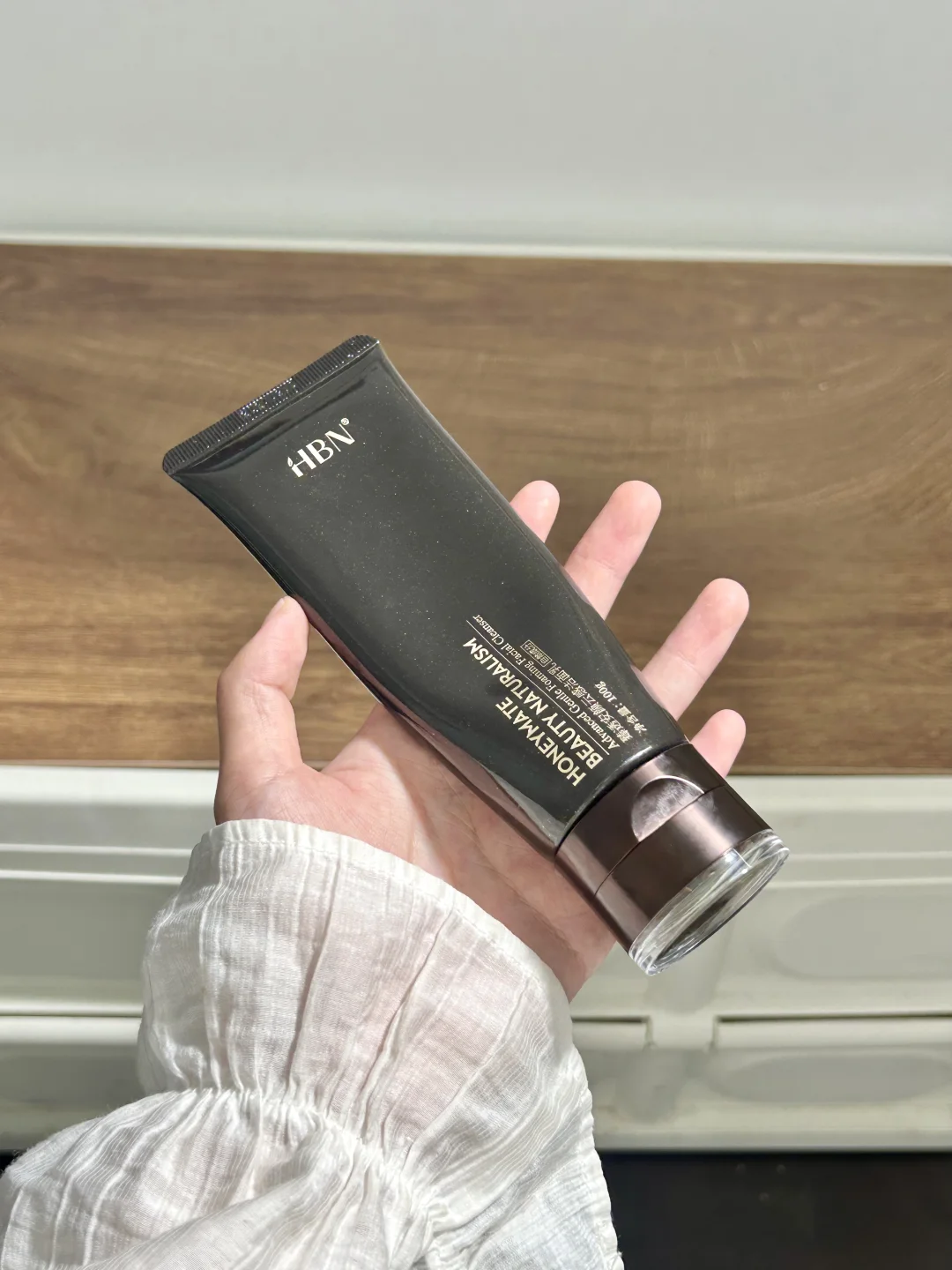 彻底对大牌洗面奶祛魅了！！！