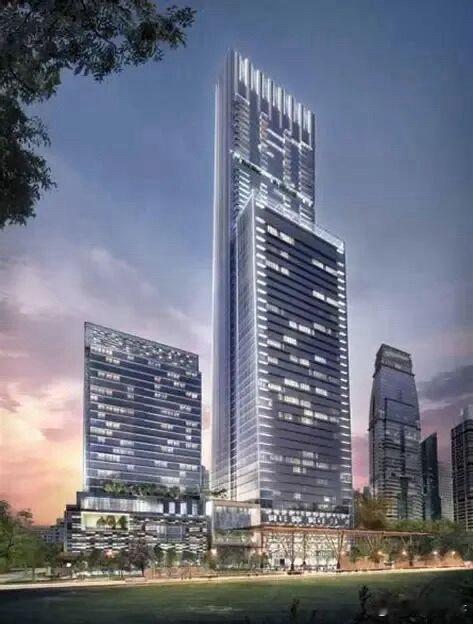 新加坡涉及30亿元洗钱案的十套豪华公寓单位，将于9月23日公开拍卖，预示价介于2