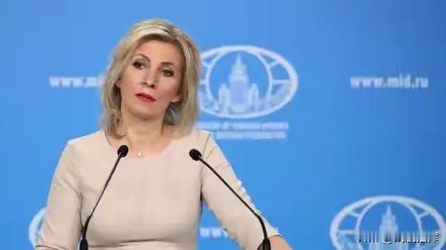 俄罗斯外交部发言人扎哈罗娃说出了事实，日本是唯一一个不完全承认二战结果的国家。这