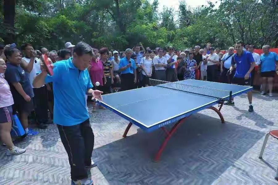 有利于长寿的运动跑步只能排第三，而第一大家其实经常做
       权威期刊柳叶