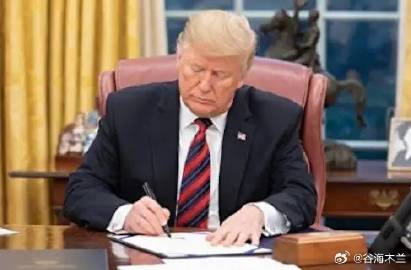 美国作出前所未有重大决定<br />只待特朗普一声令下<br /><b...